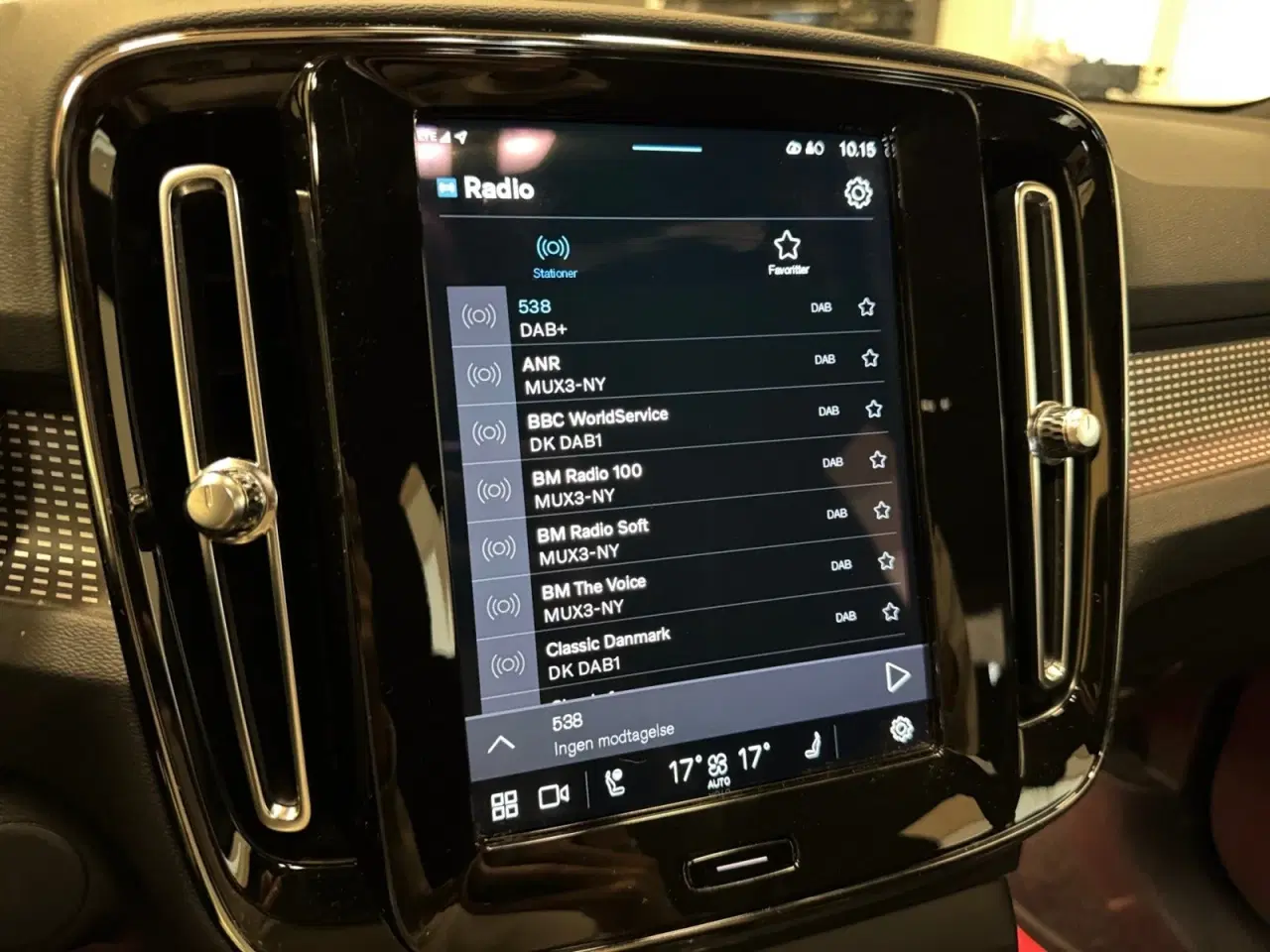 Billede 9 - Volvo XC40  P8 ReCharge Twin R-Design