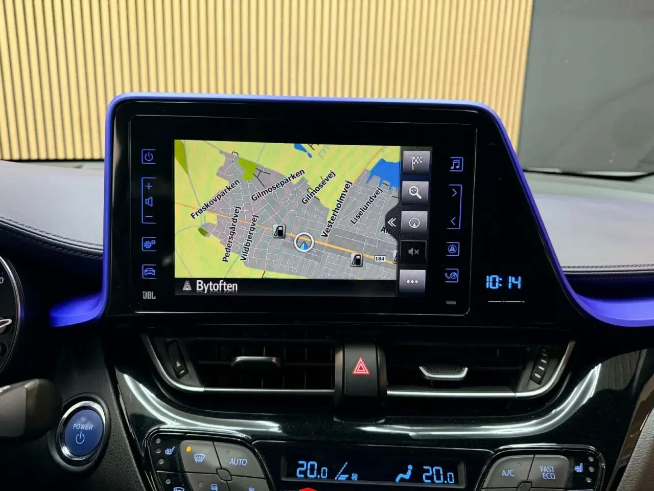 Billede 12 - Toyota C-HR 1,8 Hybrid First Edition CVT