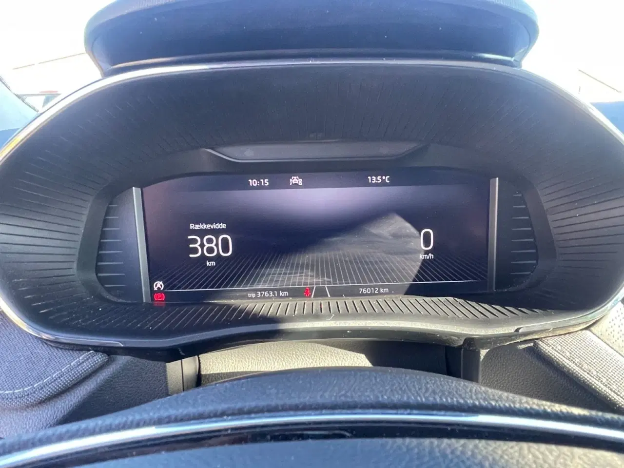 Billede 12 - Skoda Fabia 1,0 TSi 110 Style