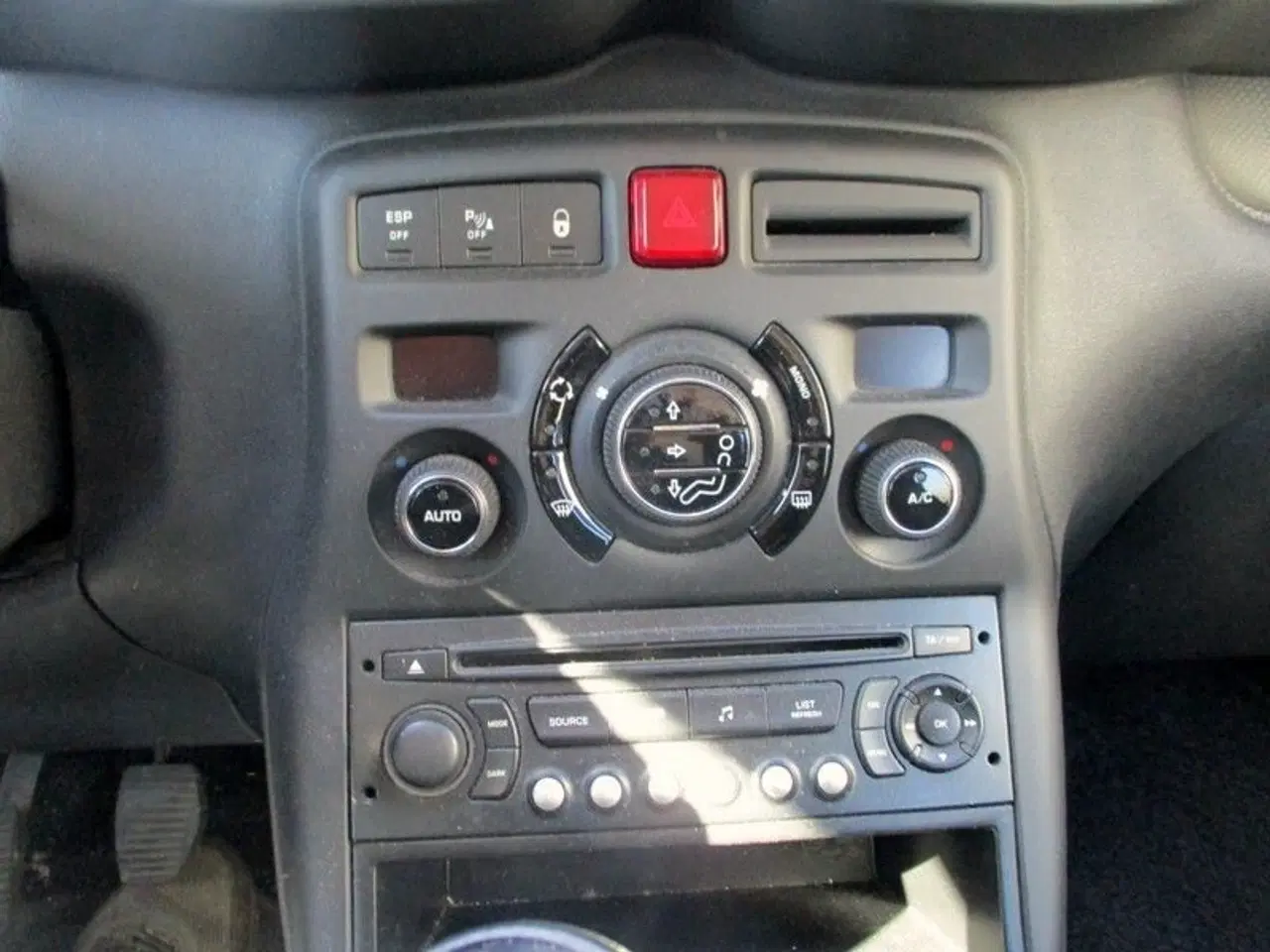 Billede 17 - Citroën C3 Picasso 1,4 VTi 95 Comfort