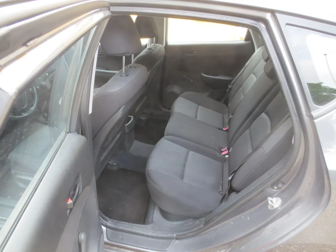 Billede 11 - Hyundai i 30 1.6 CRDi Uden syn. 