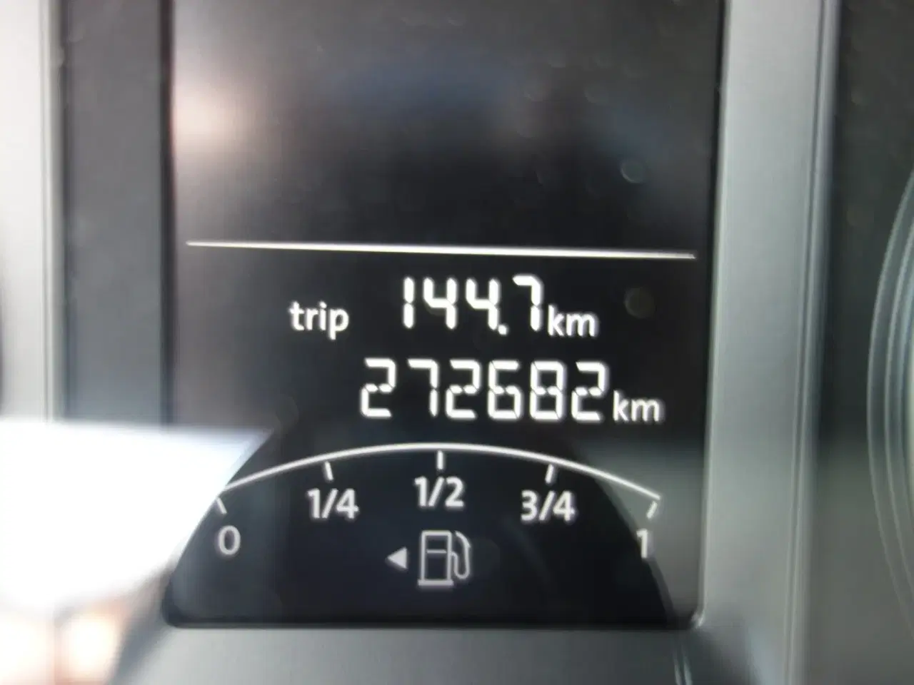 Billede 6 - VW Transporter 2,0 TDi 140 Kassevogn 4Motion kort