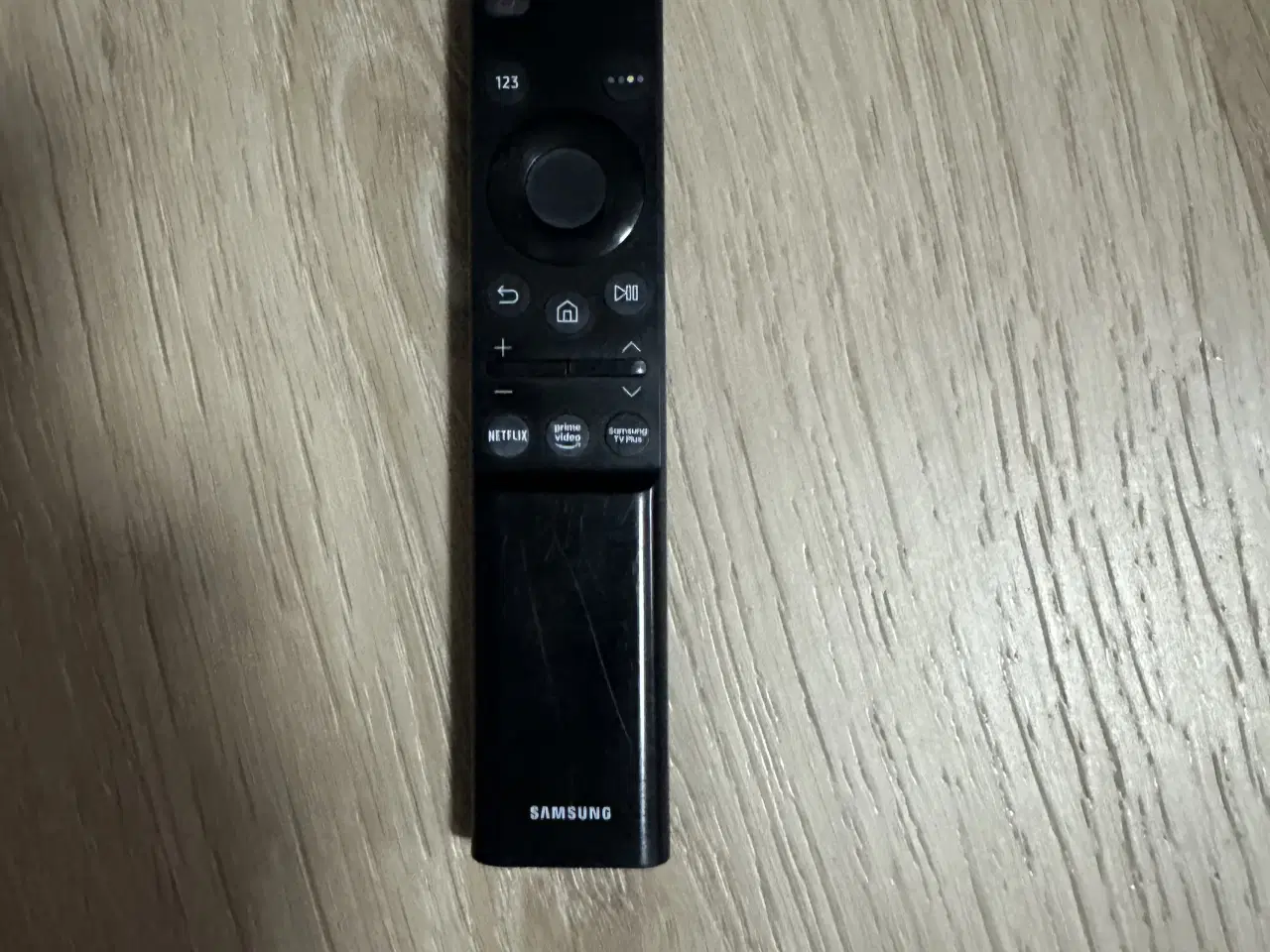 Billede 6 - SAMSUNG 55" UHD 4K CRYSTAL SMAR TV