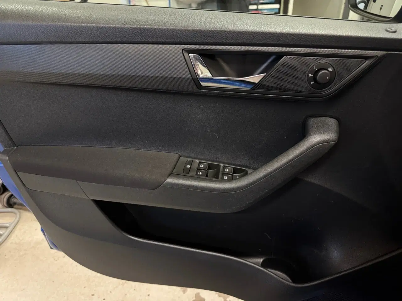 Billede 13 - Skoda Fabia 1,2 TSi 90 Ambition Combi