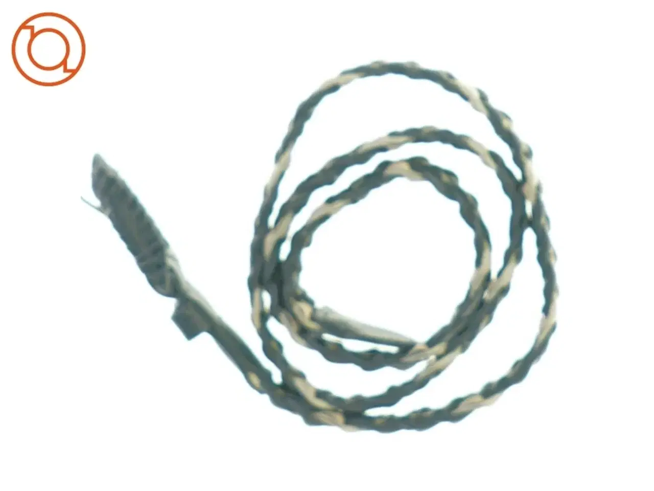 Billede 5 - Bælte fra H&M (str. 3 x 107 cm)