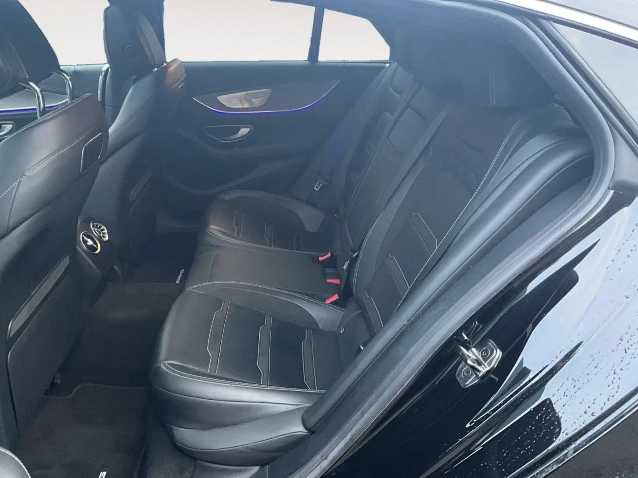 Billede 14 - Mercedes AMG GT 63 4,0 aut. 4Matic+