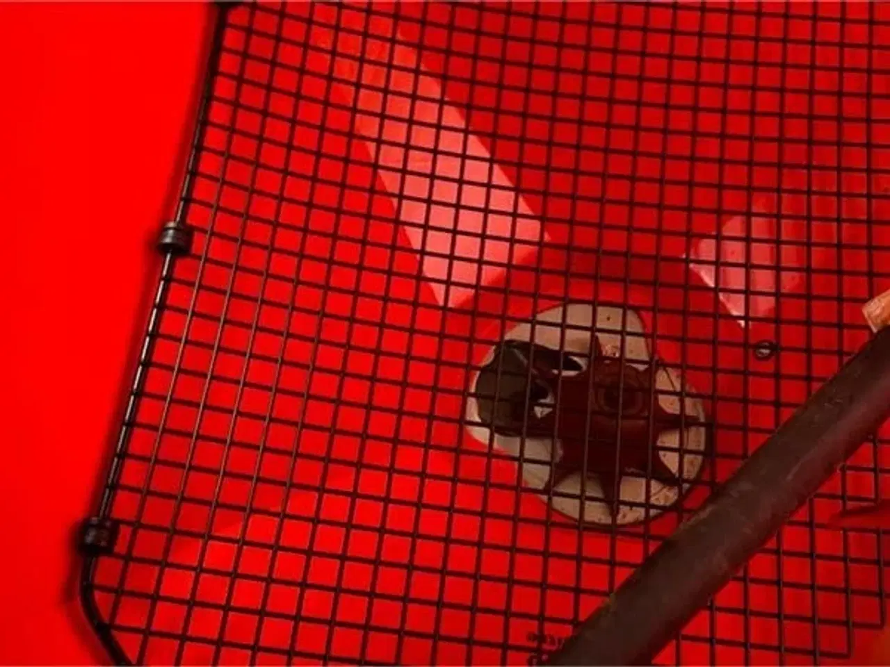 Billede 11 - Rauch Axis M 30.2 EMC Med Quantum A terminal