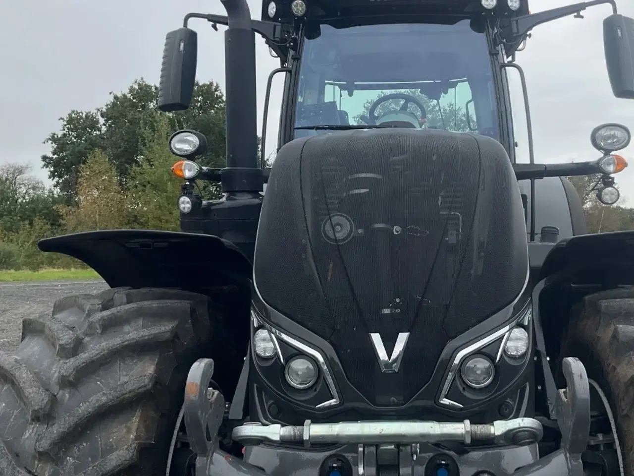 Billede 9 - Valtra S 394