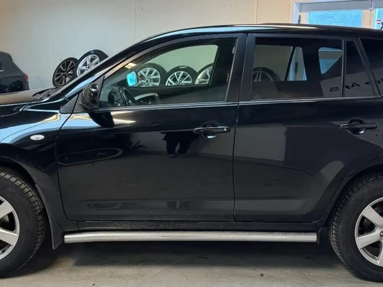 Billede 3 - Toyota RAV4 2,0 VVT-i aut. 4x4