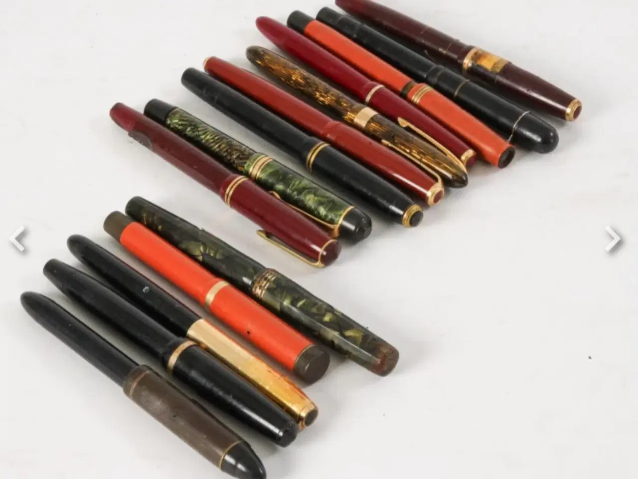 Billede 1 - Sælges samlet