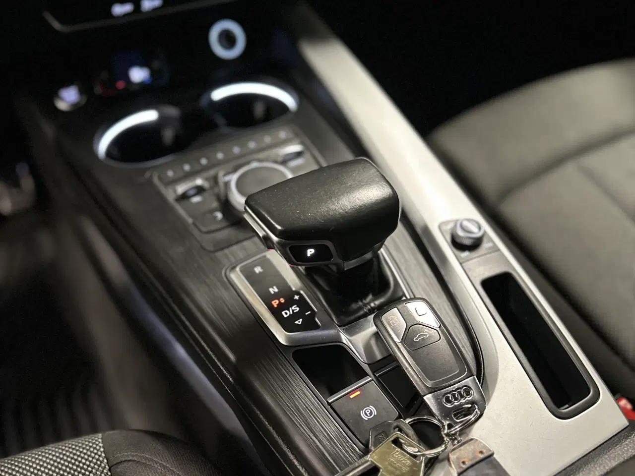 Billede 18 - Audi a4 b9 2.0 tdi