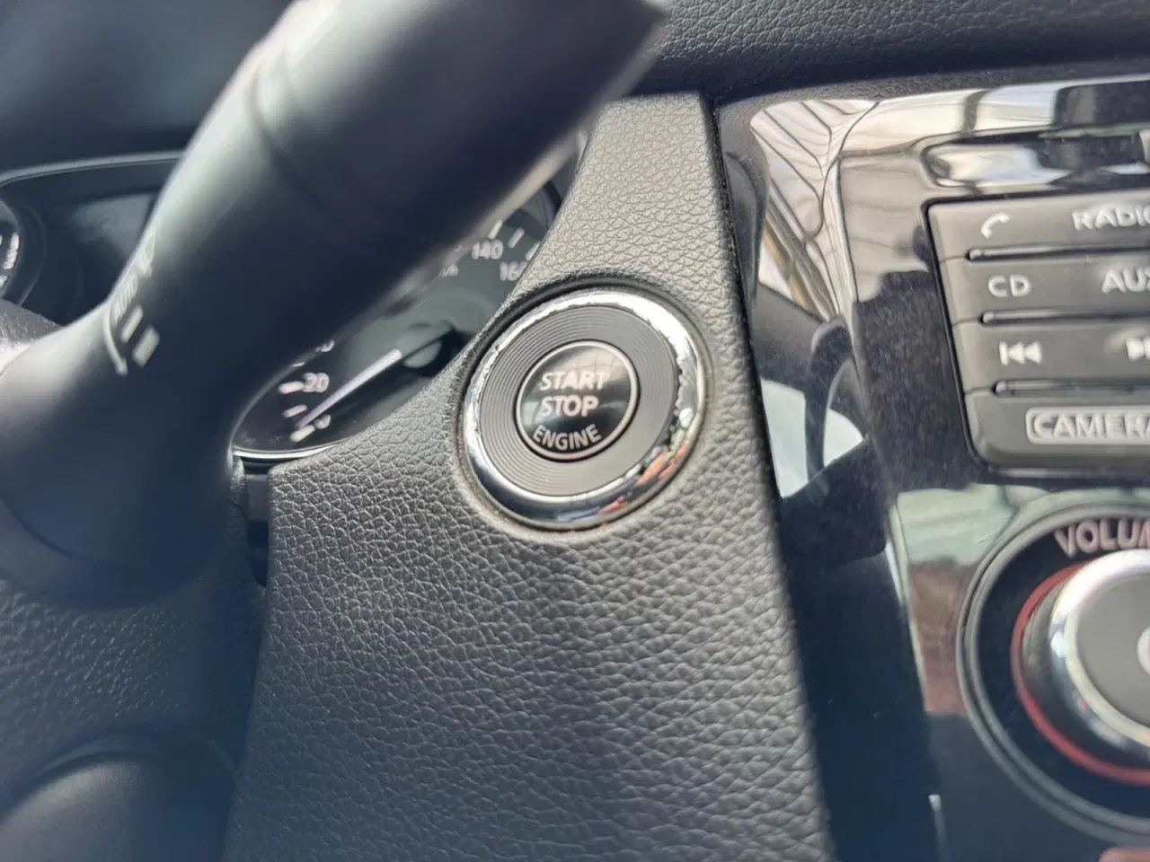 Billede 11 - Nissan Qashqai 1,6 dCi 130 Tekna