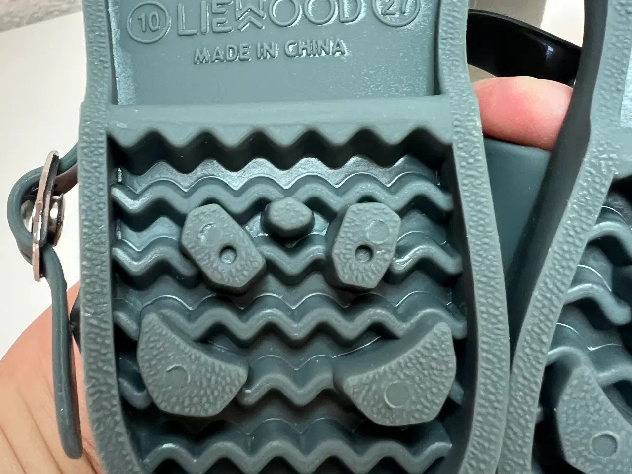 Billede 9 - Liewood Bre Sandal (Str. 27)