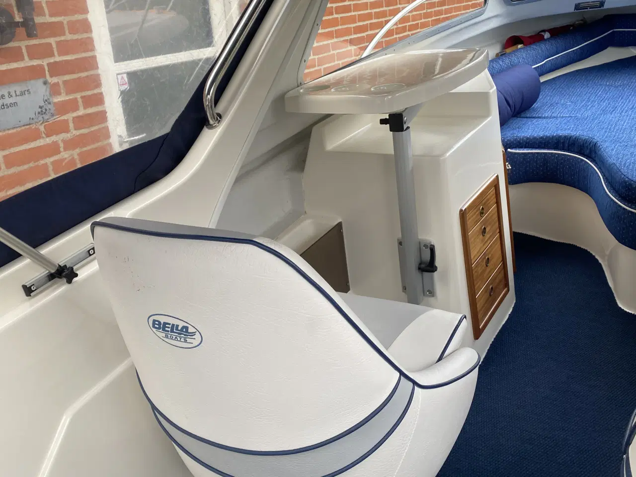 Billede 3 - Bella 561