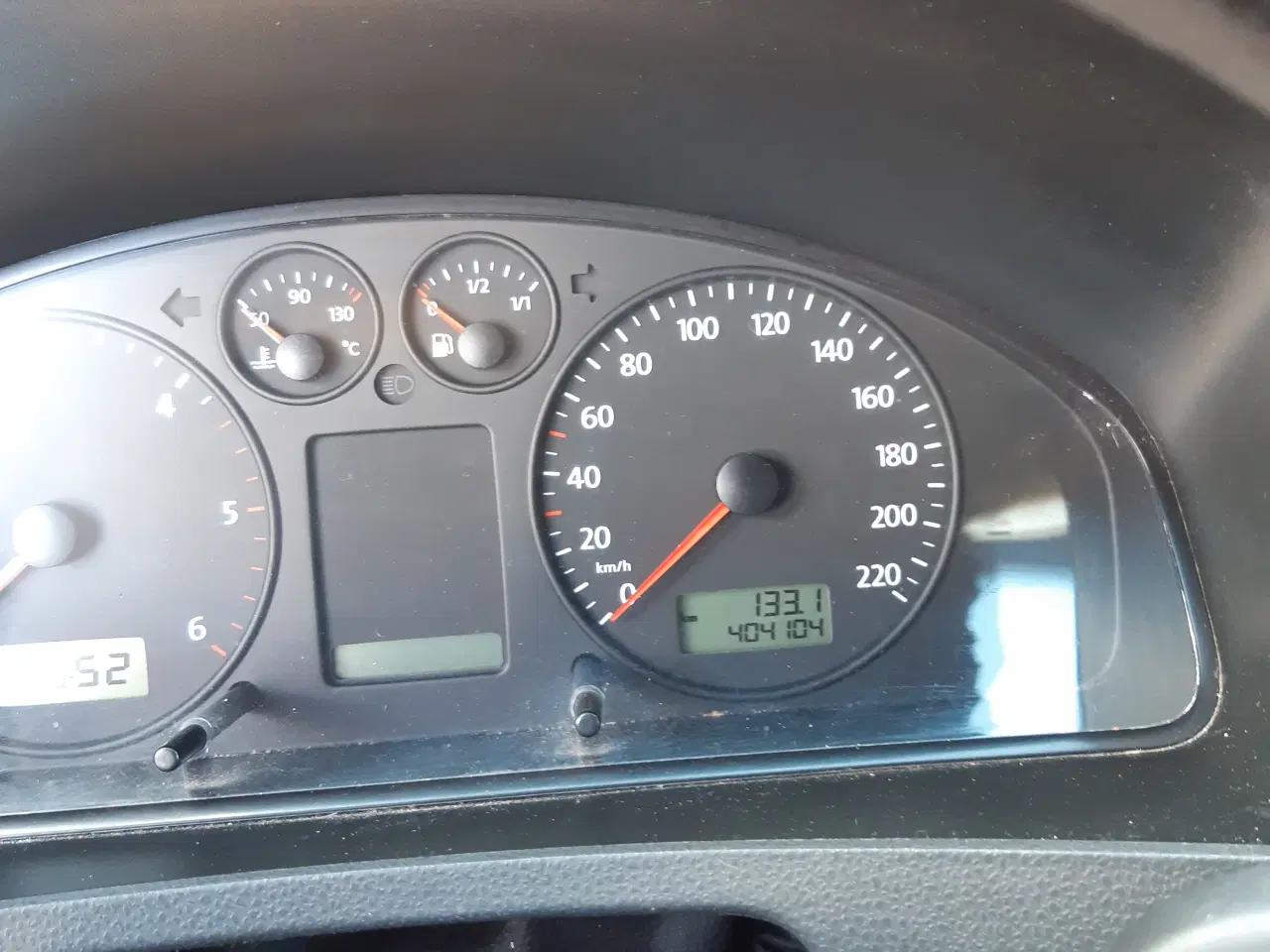 Billede 3 - Vw caravelle 2,5 til van