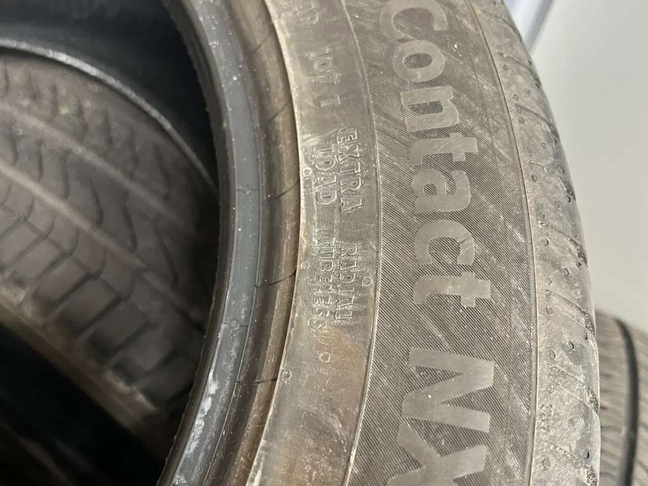 Billede 3 - Sommerdæk