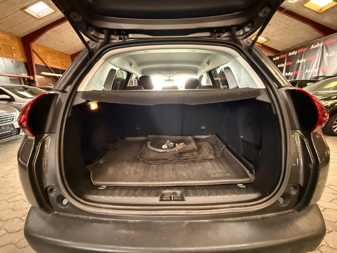 Billede 10 - Peugeot 2008 1,2 VTi 82 Active