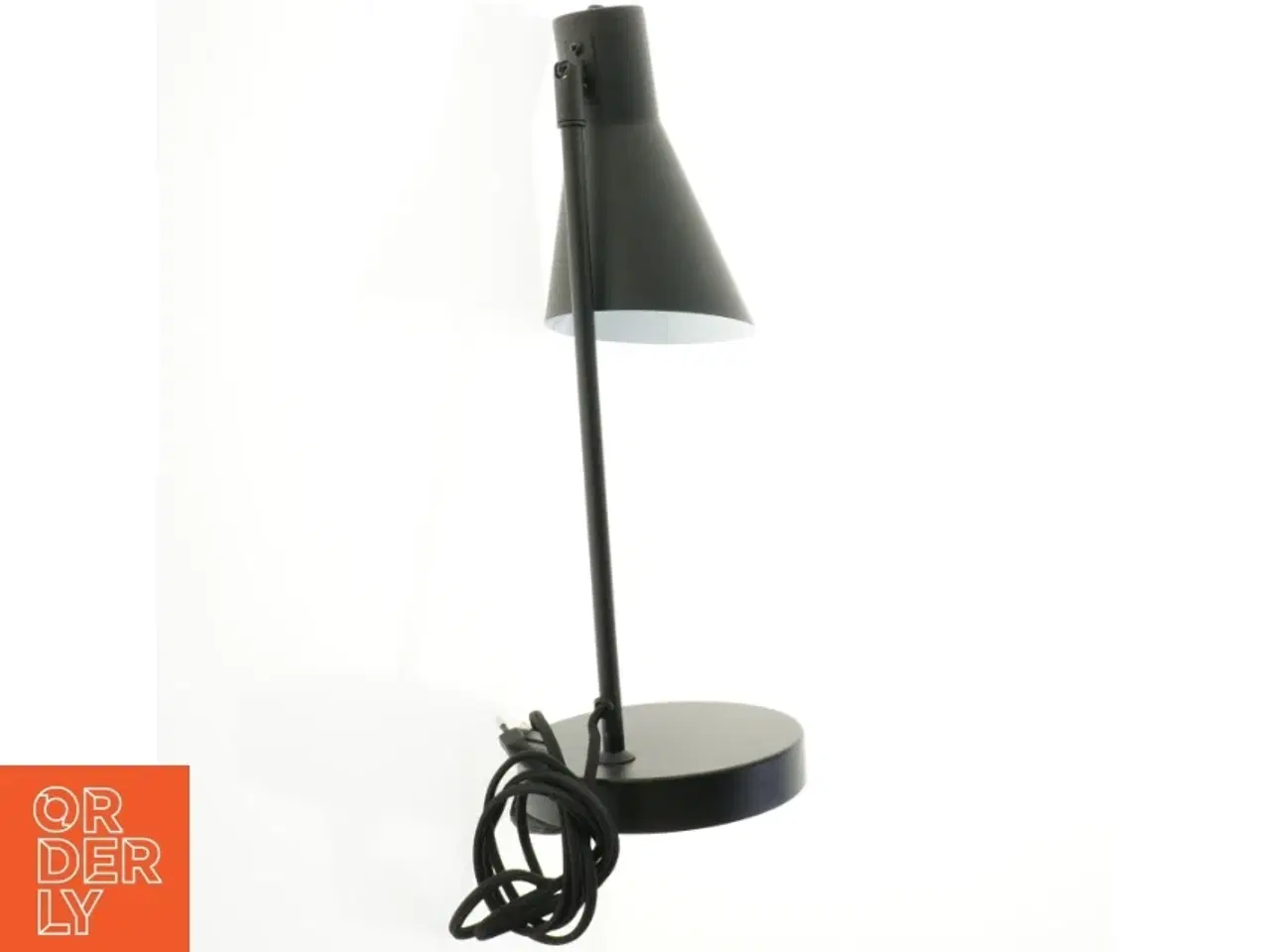 Billede 5 - Bordlampe (str. 45 x 17 cm)