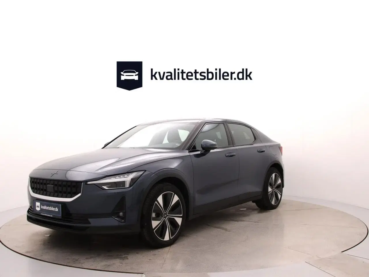 Billede 1 - Polestar 2  Long Range AWD