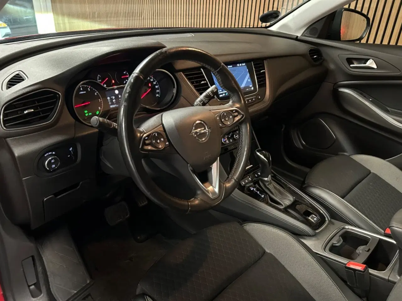 Billede 11 - Opel Grandland X 1,2 T 130 Exclusive aut.