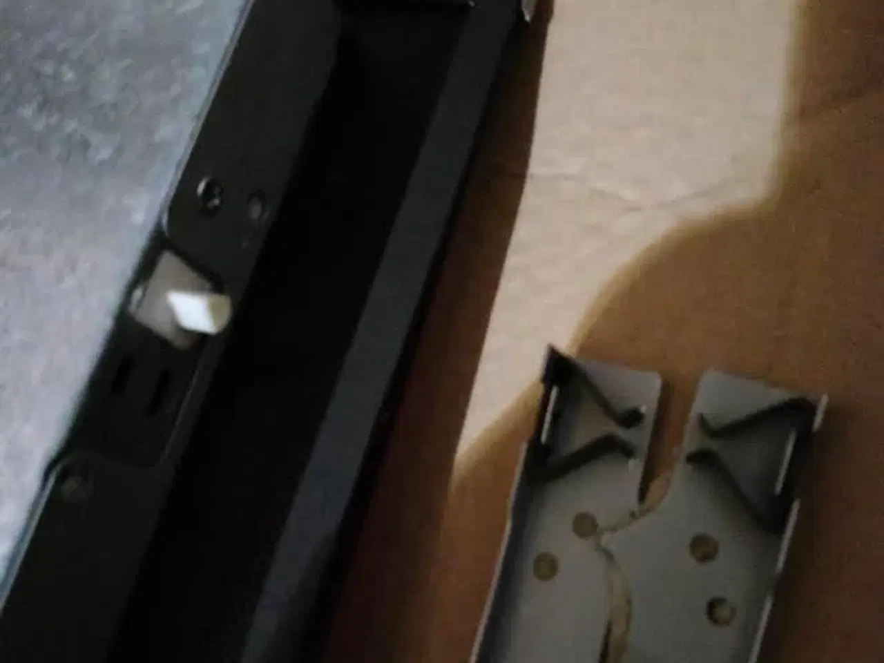 Billede 4 - Induktionskogeplade Bosch 80CM.