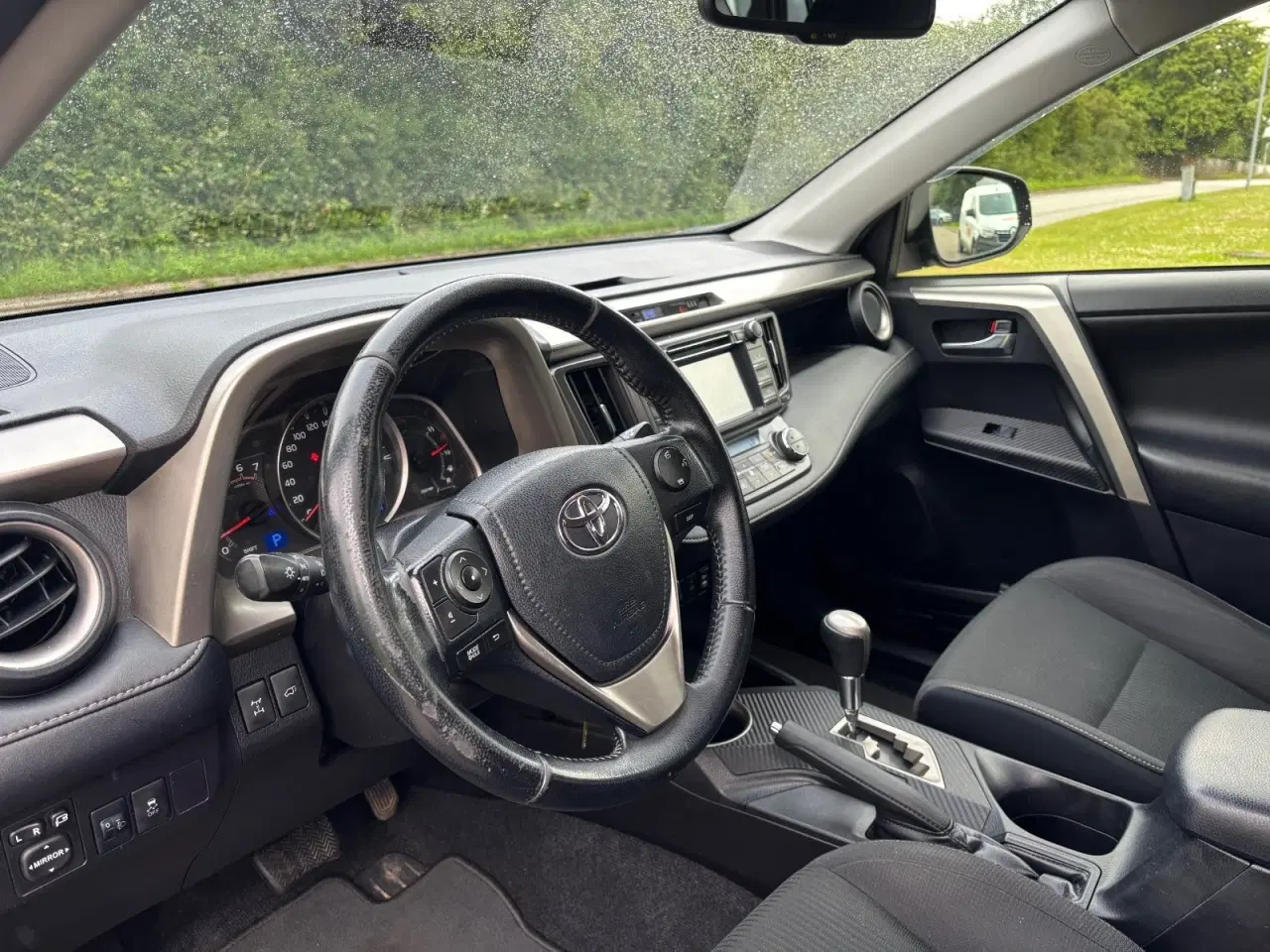 Billede 5 - Toyota RAV4 2,2 D-CAT 150 T4 aut. 4x4 Van
