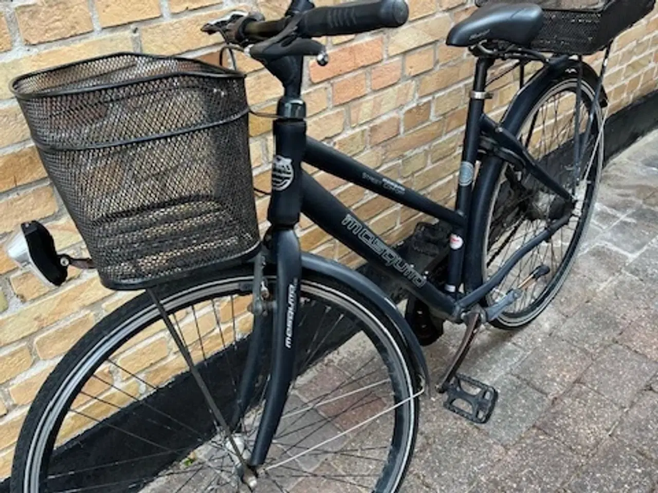 Billede 2 - Cykel - Street Comfort Lady