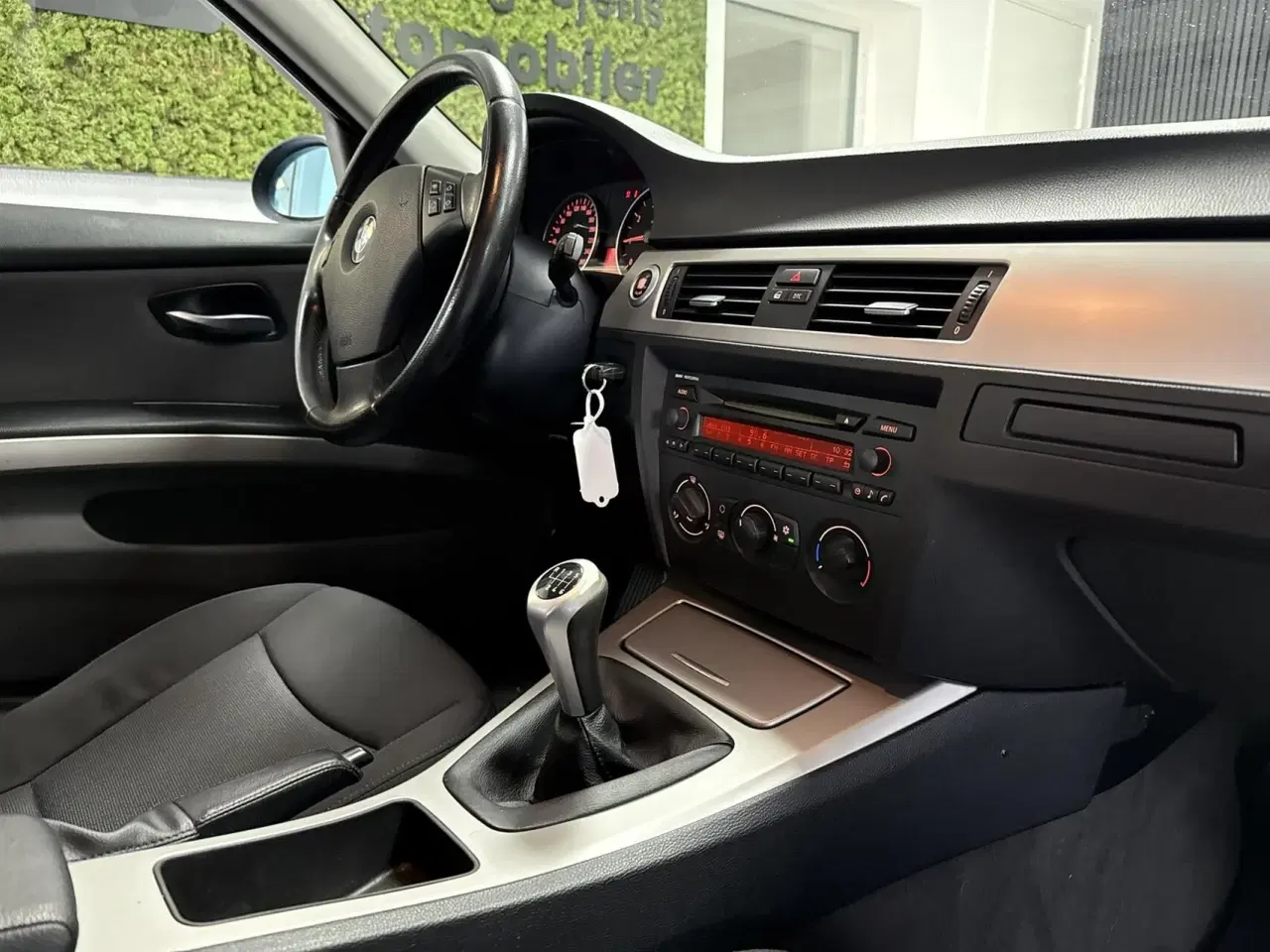 Billede 8 - BMW 320i Touring 2,0 150HK Stc 6g