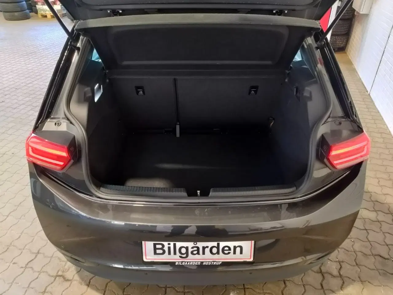 Billede 16 - VW ID.3 58 Pro Performance Life