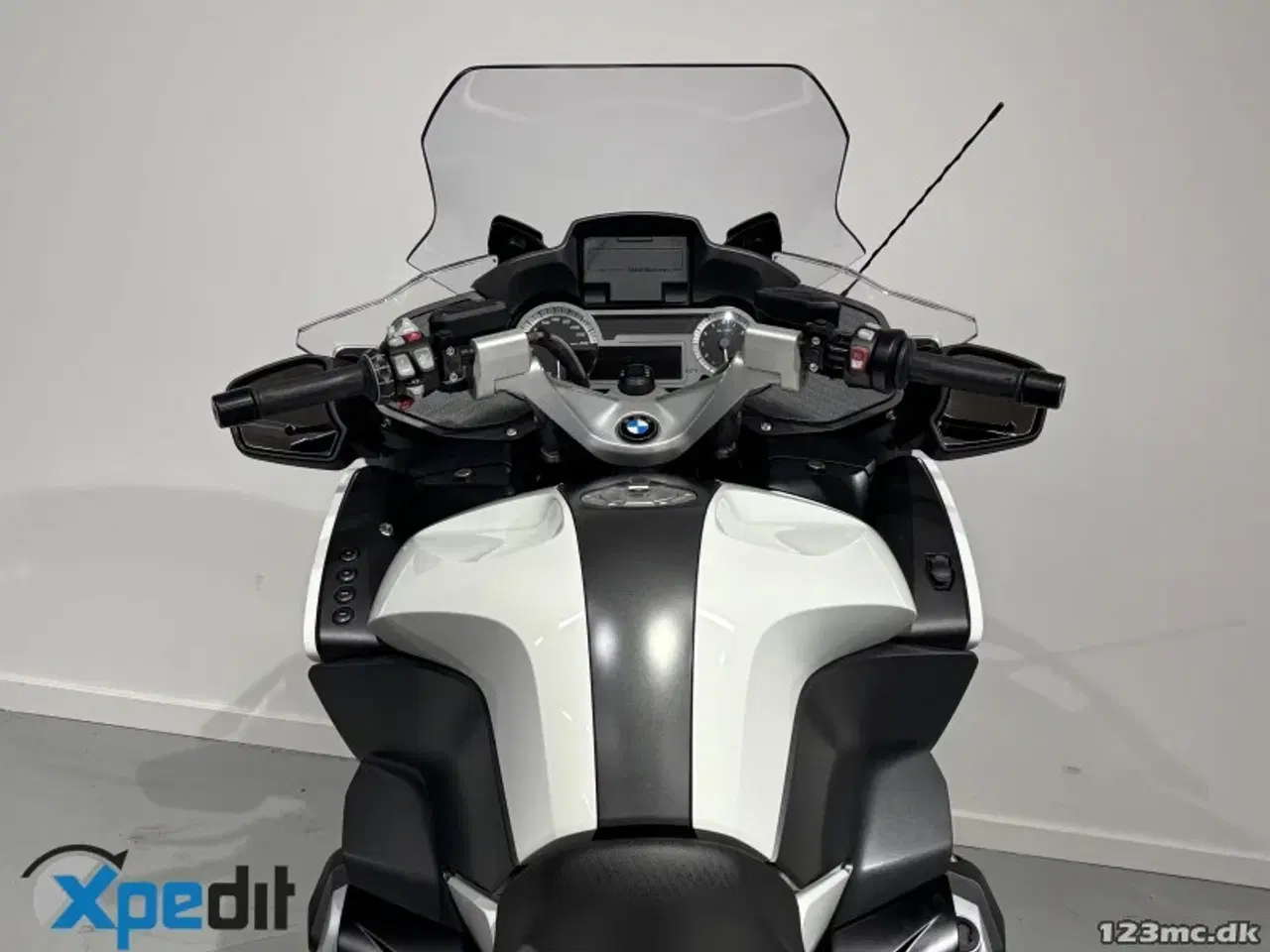 Billede 9 - BMW R 1250 RT
