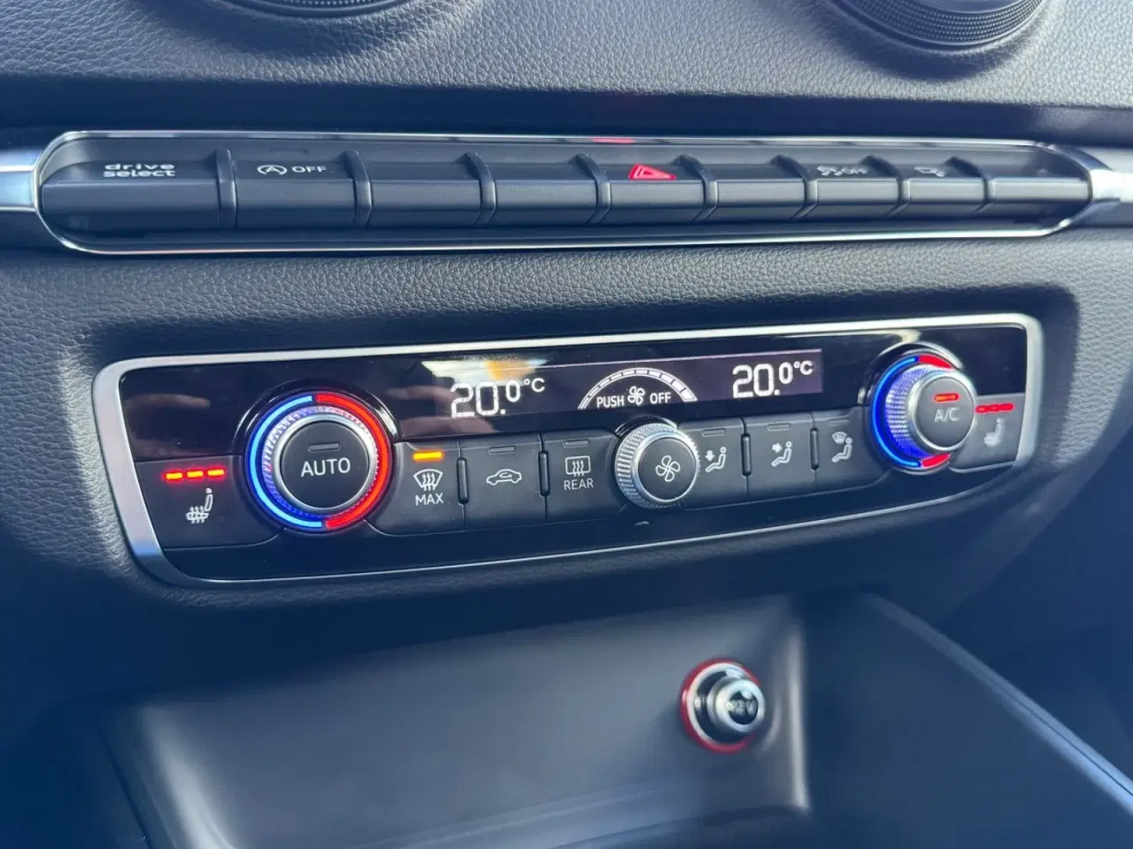 Billede 9 - Audi A3 2,0 TDi 150 Ambition Sportback