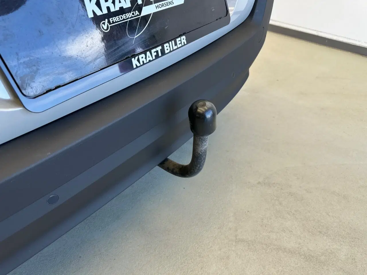 Billede 8 - Citroën C3 1,2 PureTech 83 Shine