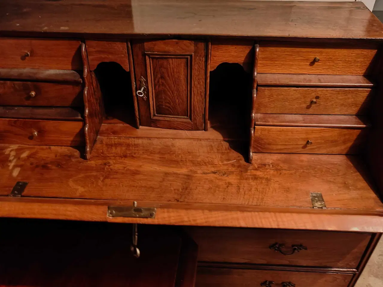 Billede 4 - chatol egetræ