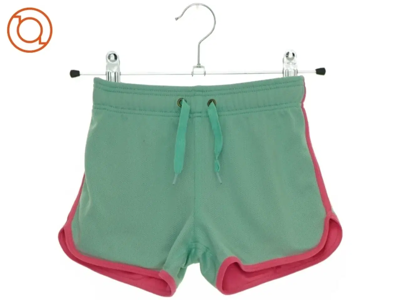Billede 1 - Shorts fra H&M (str. 98 cm)