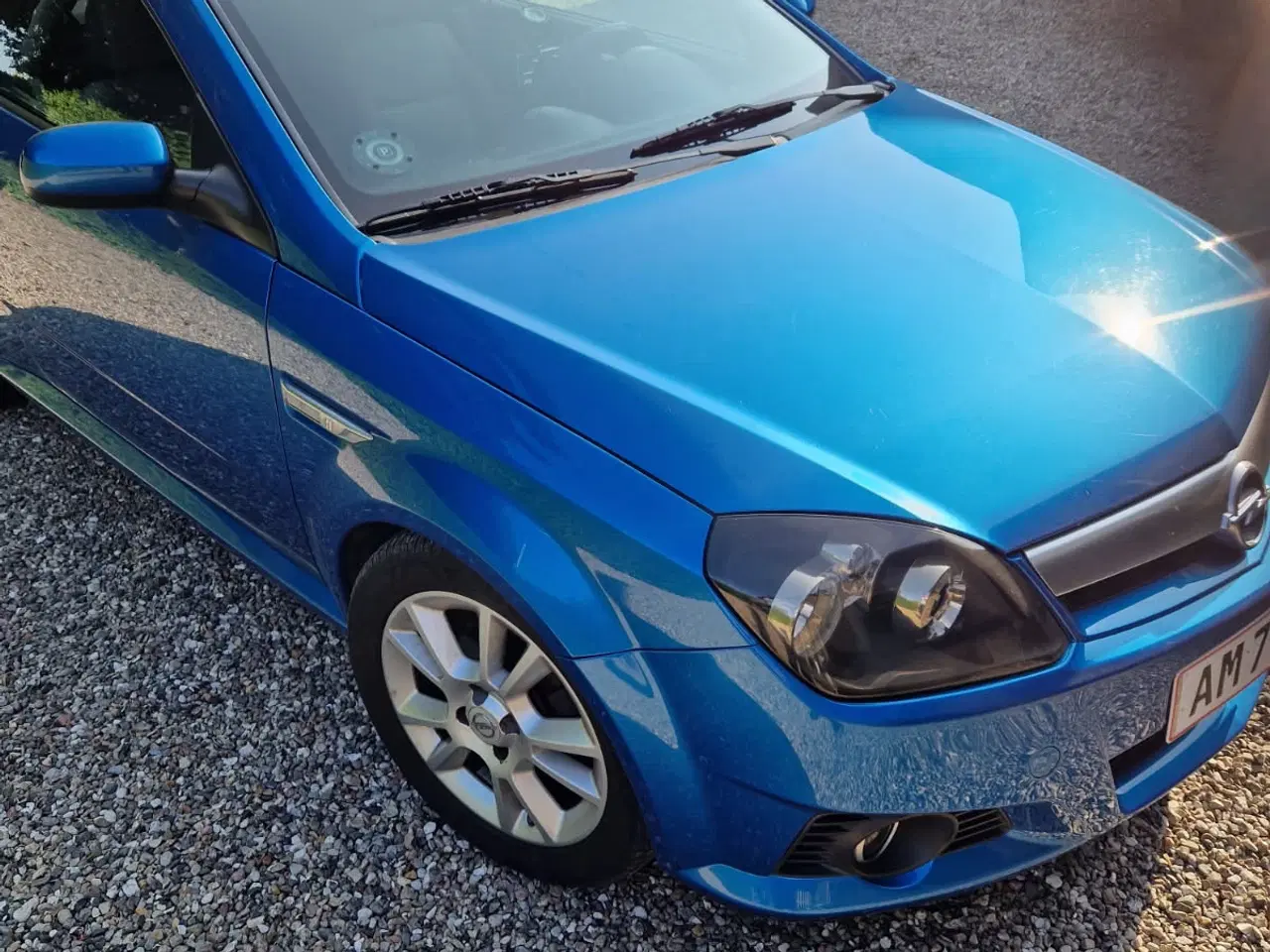 Billede 2 - Opel tigra 1.4