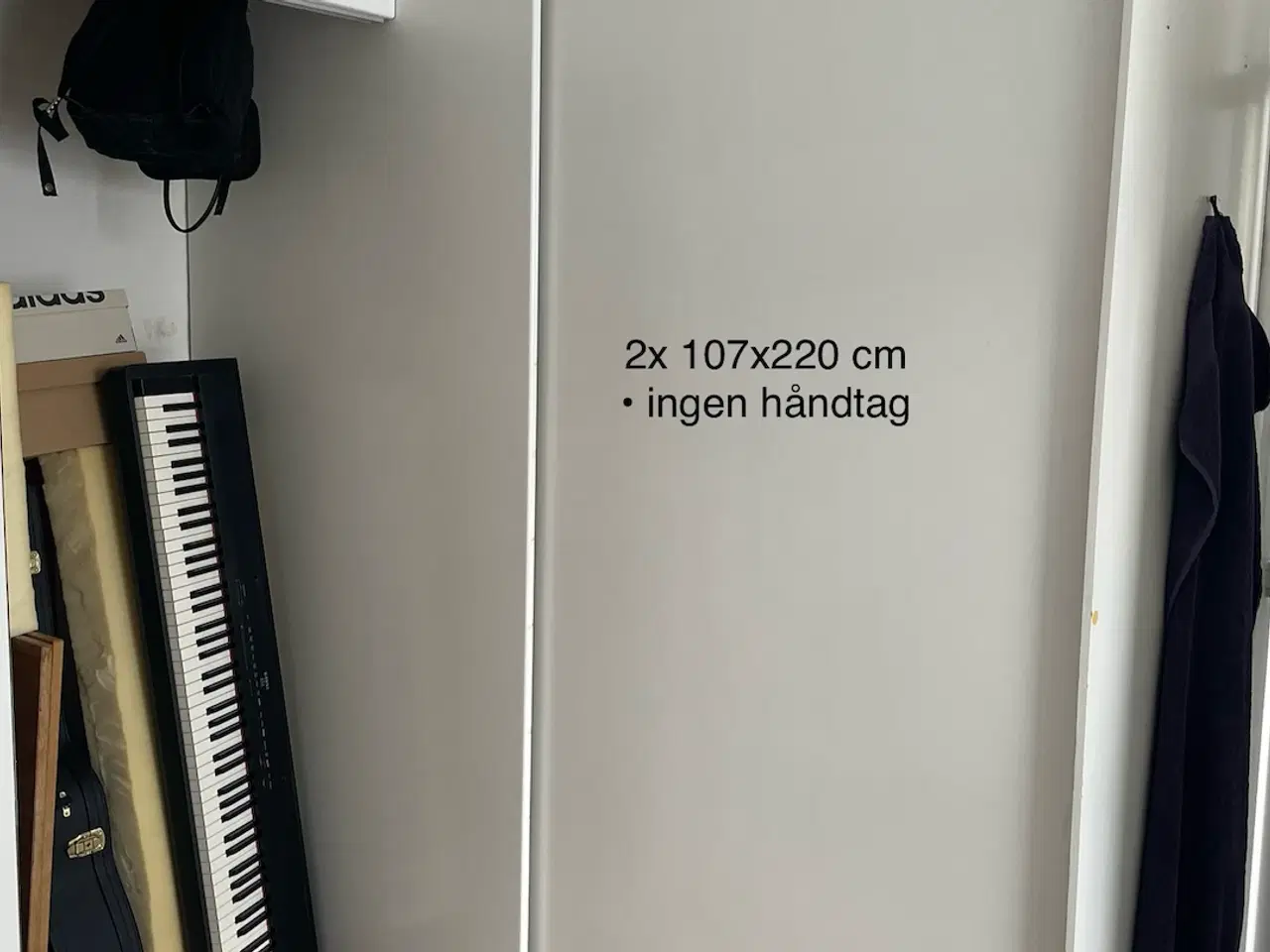 Billede 2 - Skydelåger