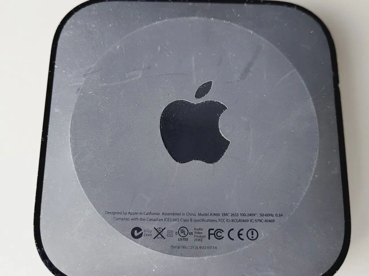 Billede 5 - ⭐️- Apple TV Model A1469