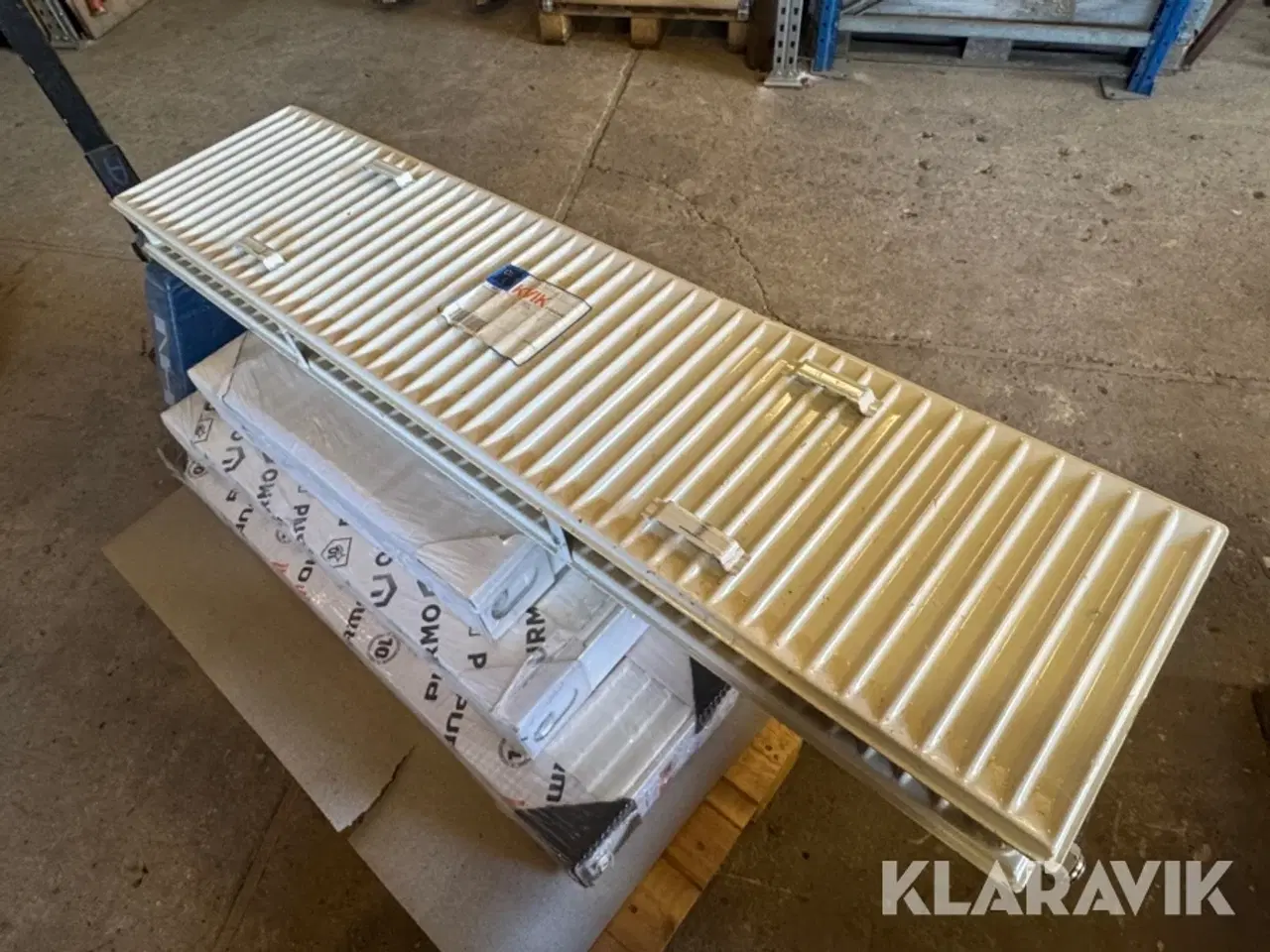 Billede 12 - Radiatorer LOT