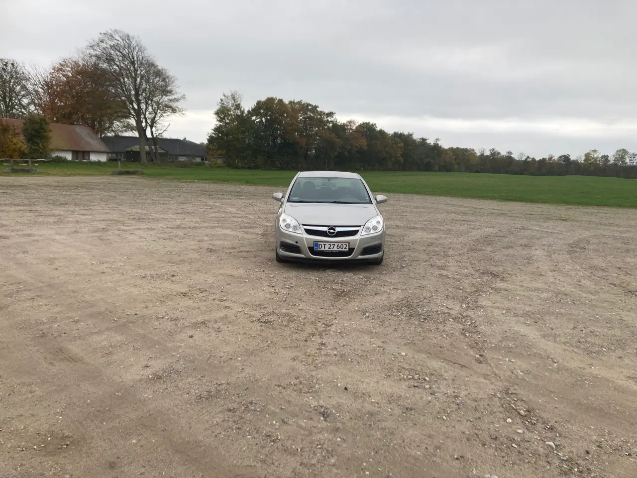 Billede 5 -  Opel Vectra 2,2 benzin