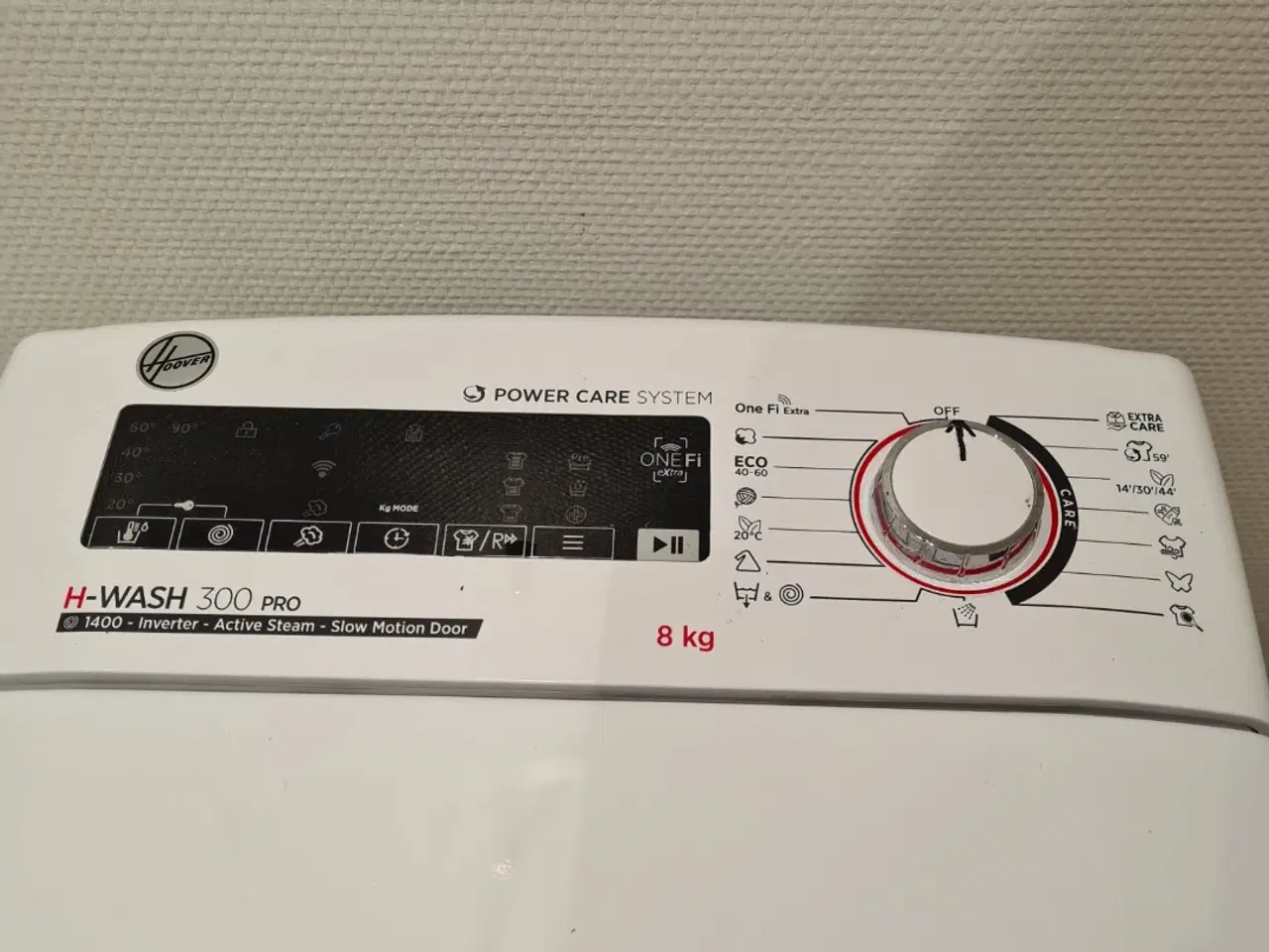 Billede 3 - Vaskemaskine