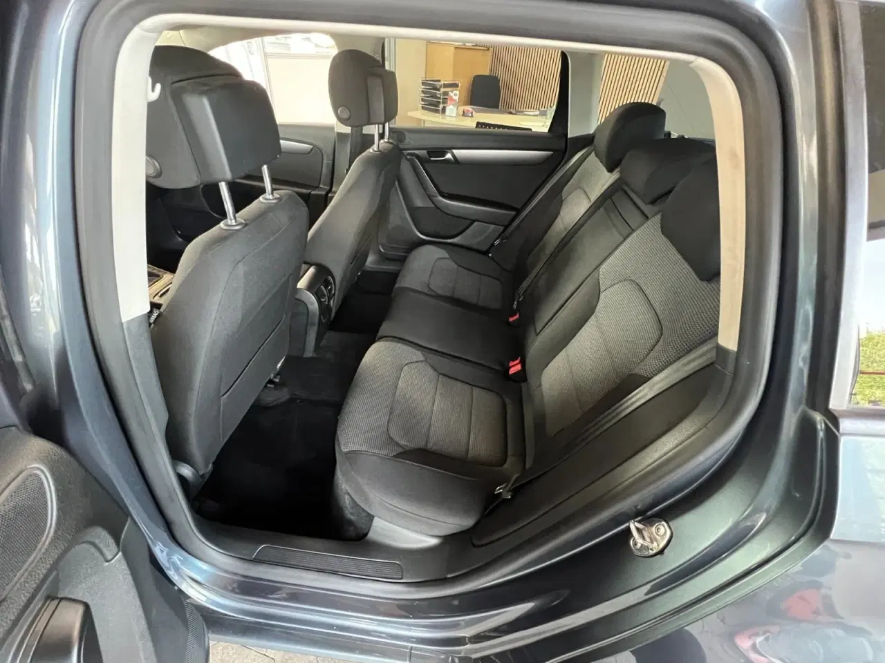 Billede 12 - VW Passat 2,0 TDi 140 Comfortline Variant BMT