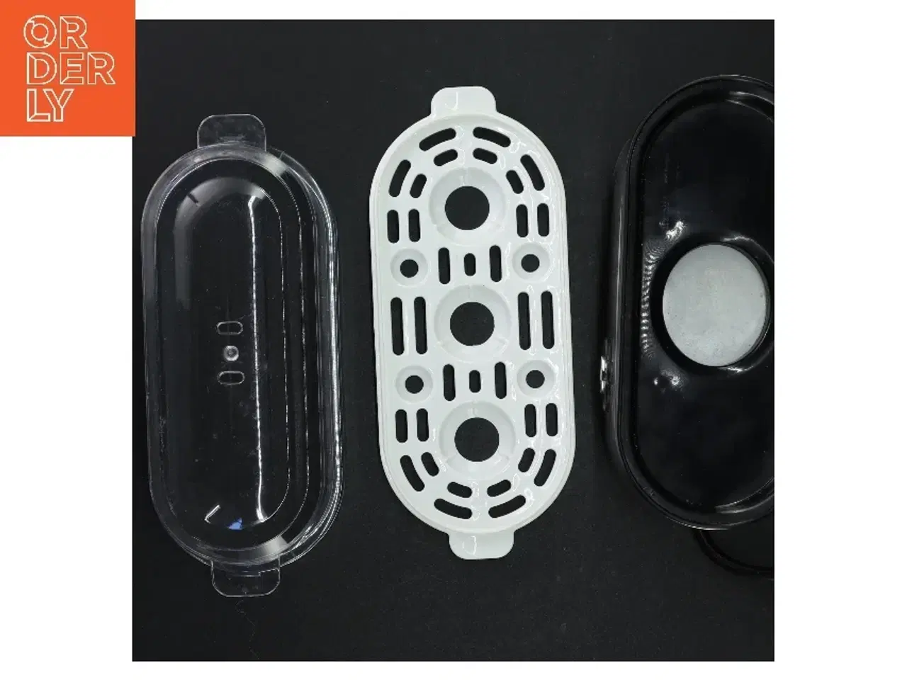 Billede 3 - Elektrisk Æggekoger