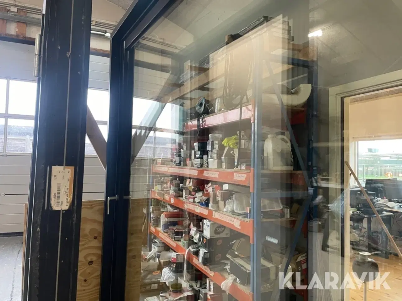 Billede 11 - SkydeDør & facadedør Outrup