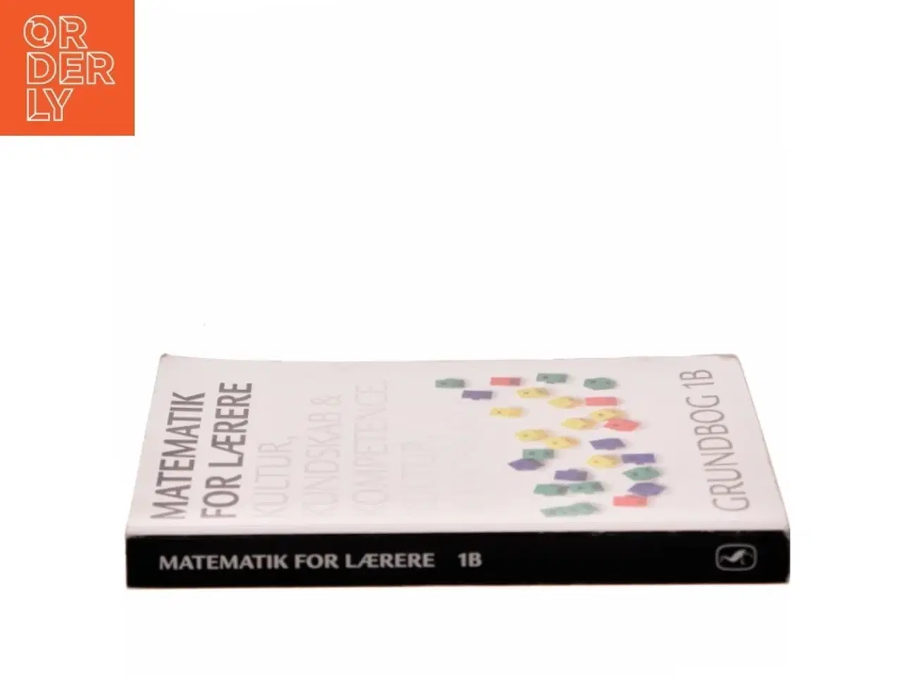Billede 2 - Matematik for lærere : grundbog. Bind 1B af Hans Jørgen Beck (Bog)