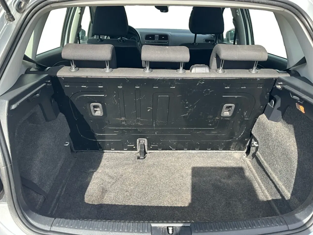 Billede 15 - VW Polo 1,2 TDi 75 Trendline