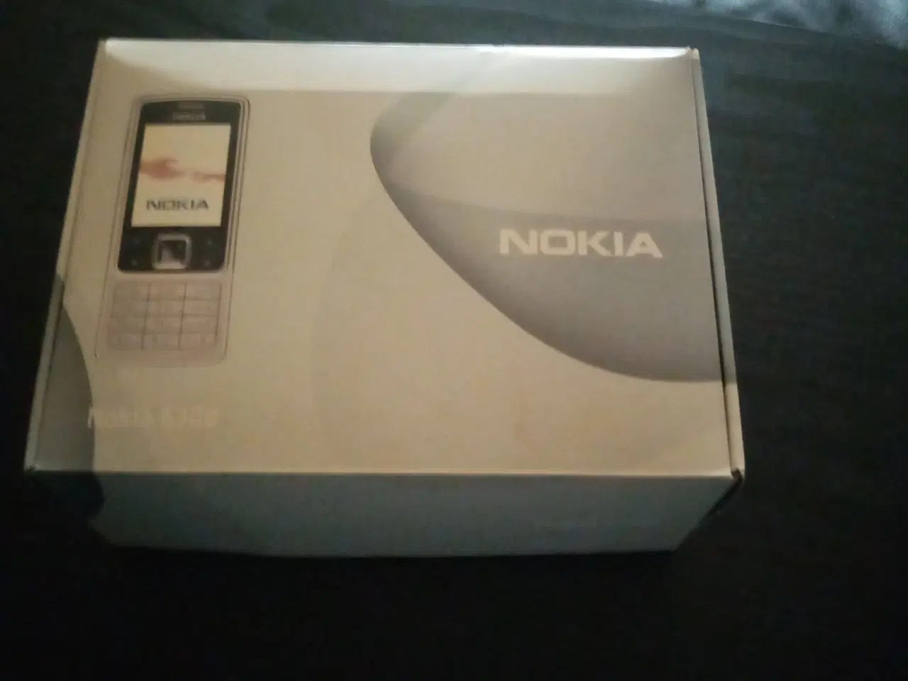 Billede 1 - Nokia6300