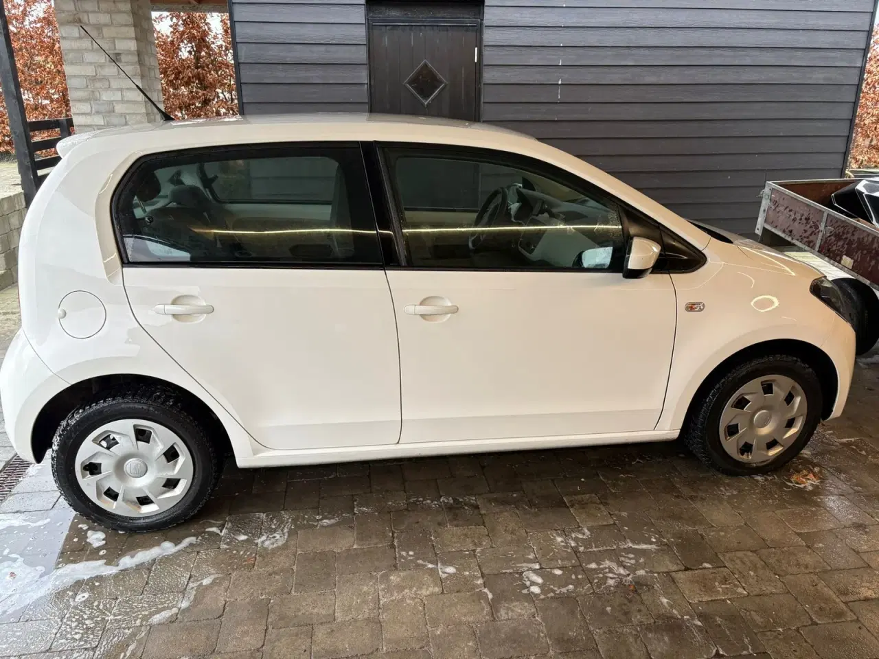 Billede 4 - Seat Mii 1,0 75 Style aut.