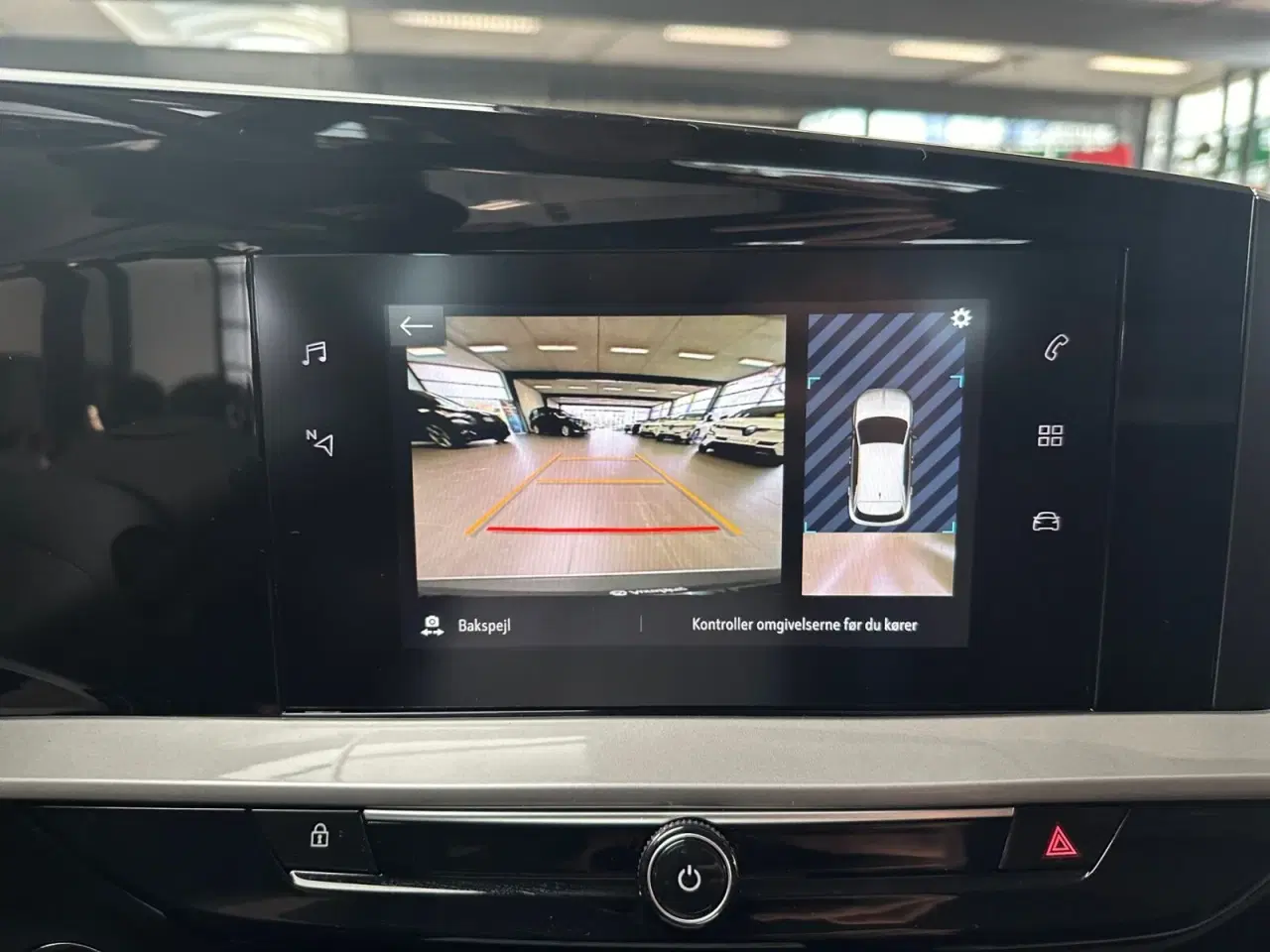 Billede 20 - Opel Mokka-e 50 Elegance