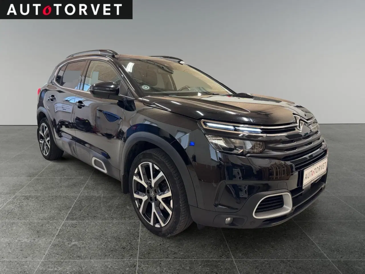 Billede 2 - Citroën C5 Aircross 1,5 BlueHDi 130 Cool EAT8