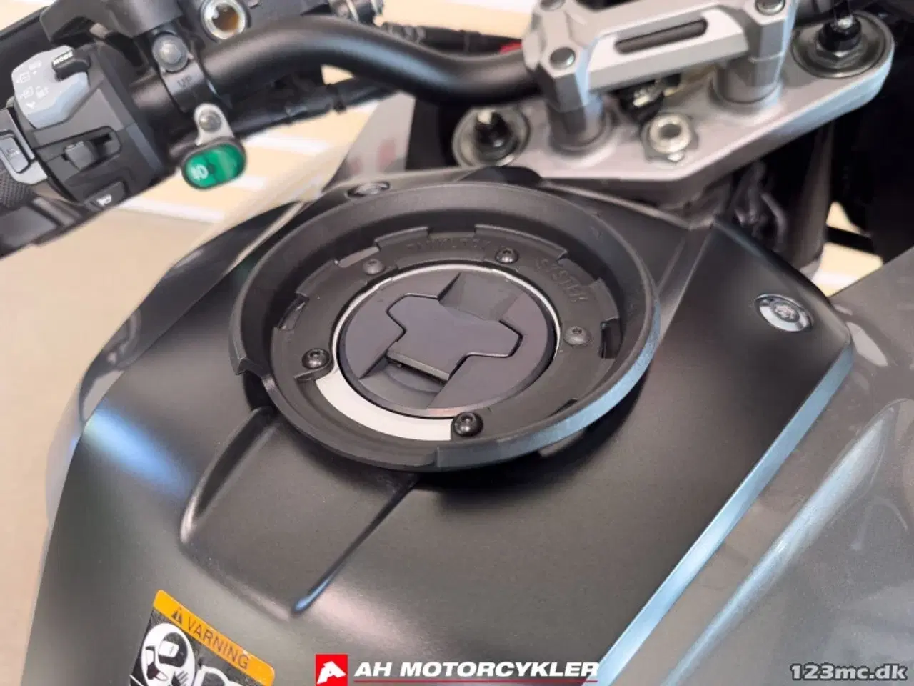 Billede 10 - Suzuki DL 1050 XT V-Strom